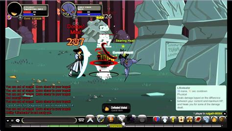 essence of nulgath.